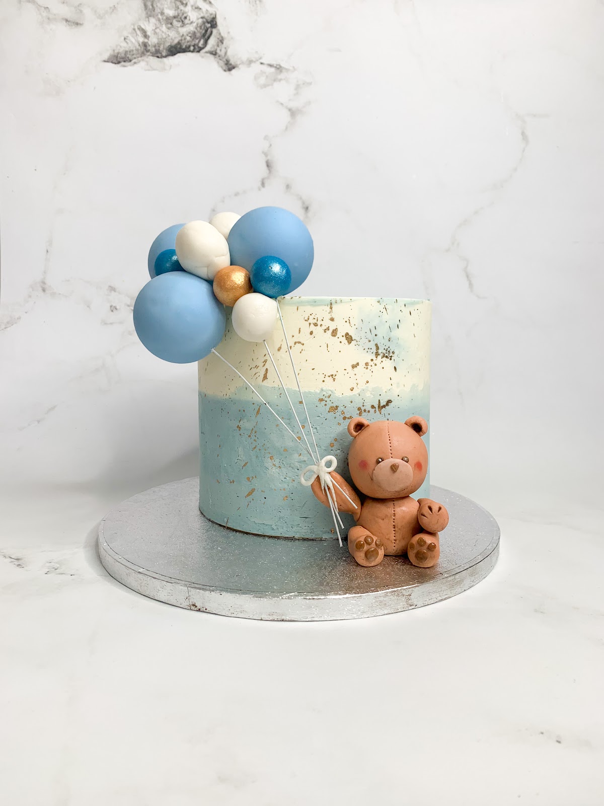 Lucy’s Pâtisserie - Photo 9