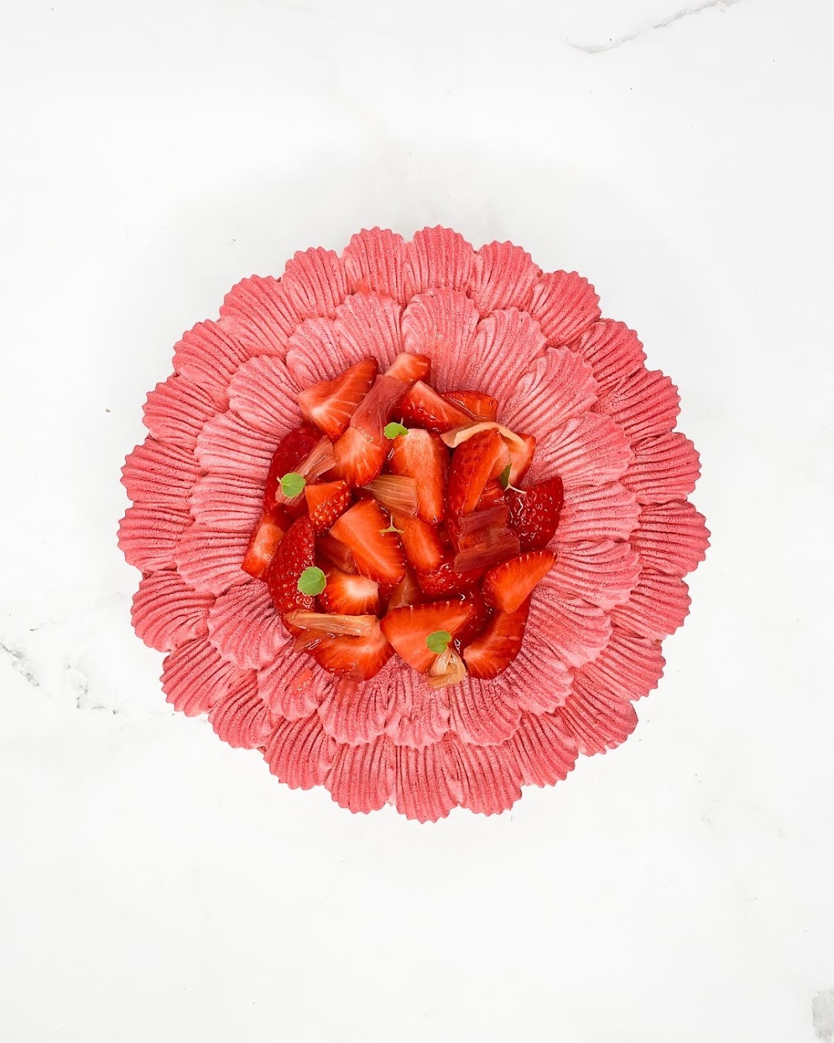 Lucy’s Pâtisserie - Photo 10