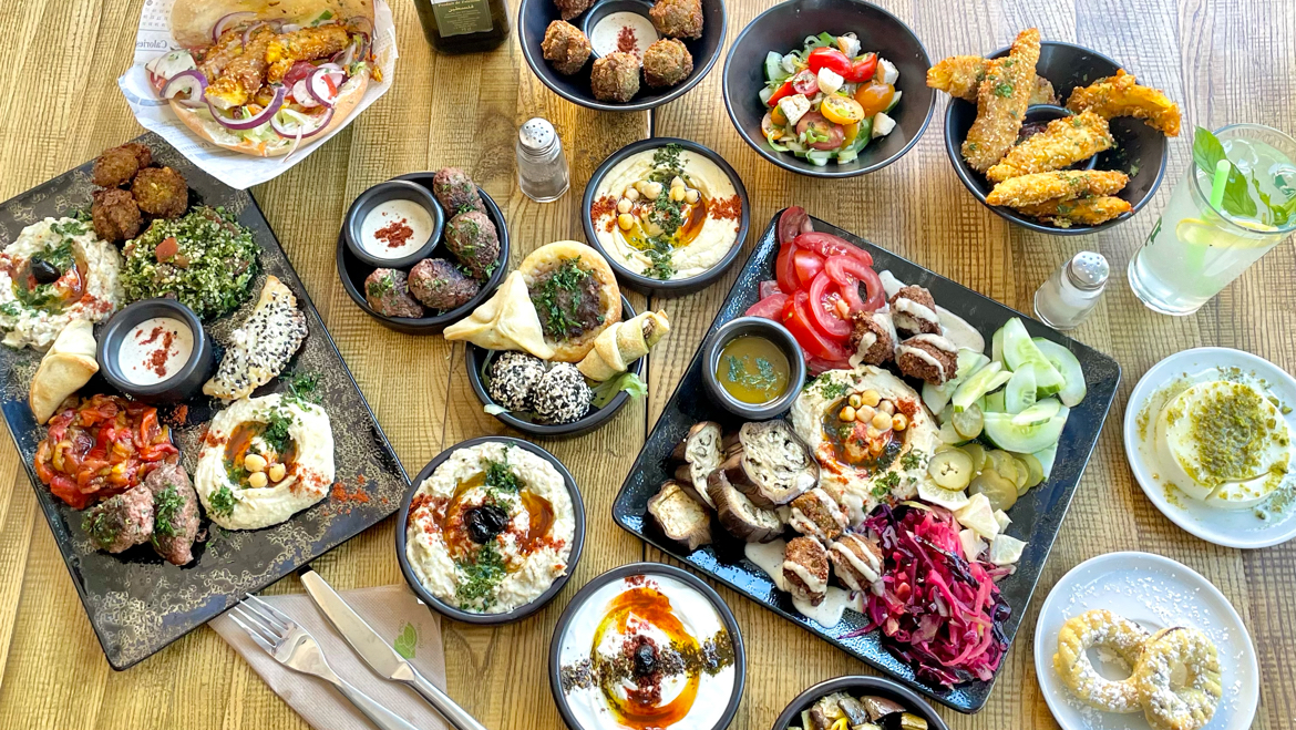 Maazka - Aix La Duranne - Photo 2