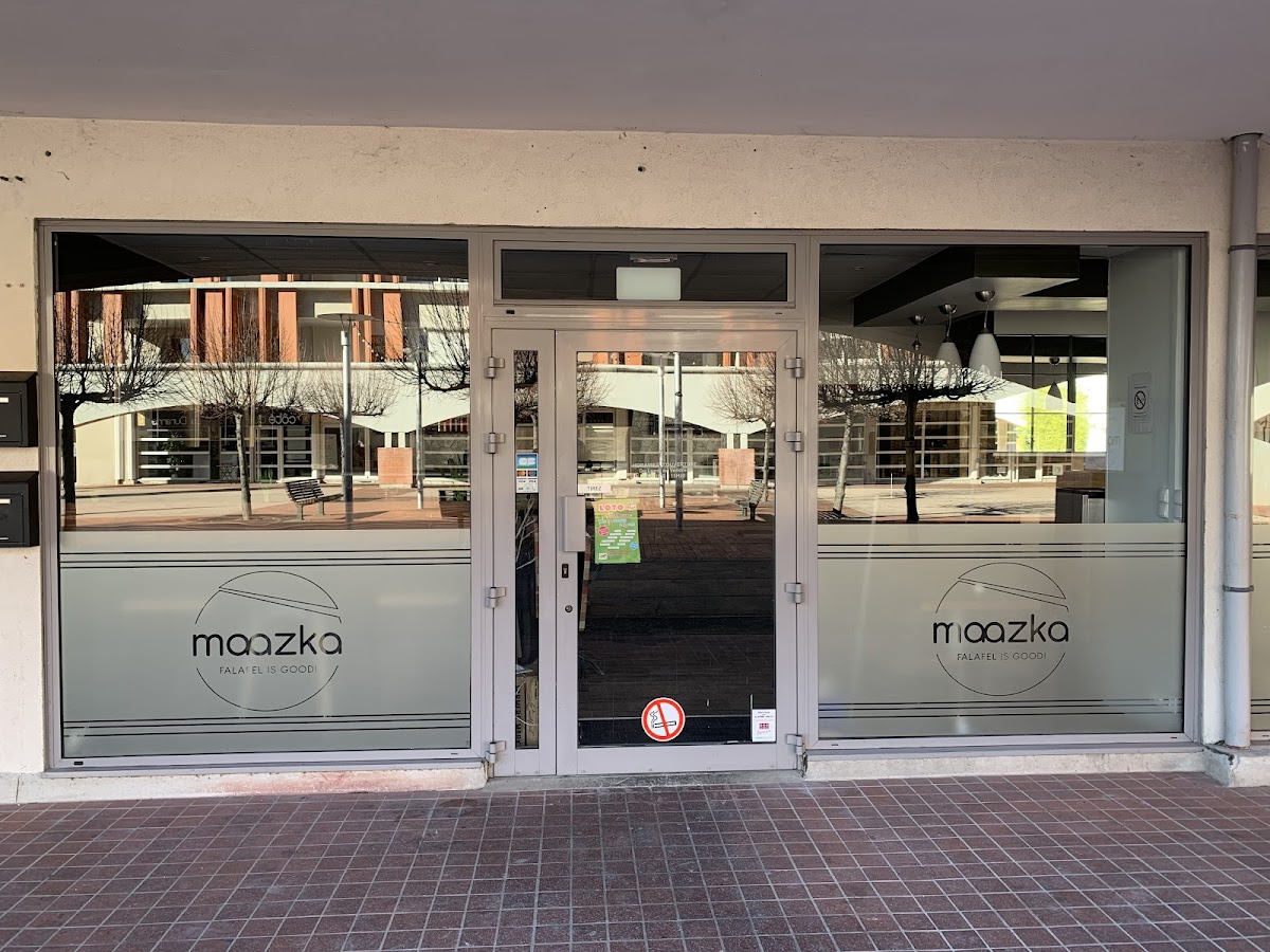 Maazka - Aix La Duranne - Photo 5