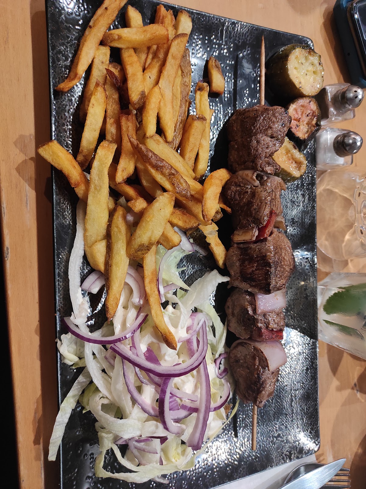 Maazka - Aix La Duranne - Photo 7