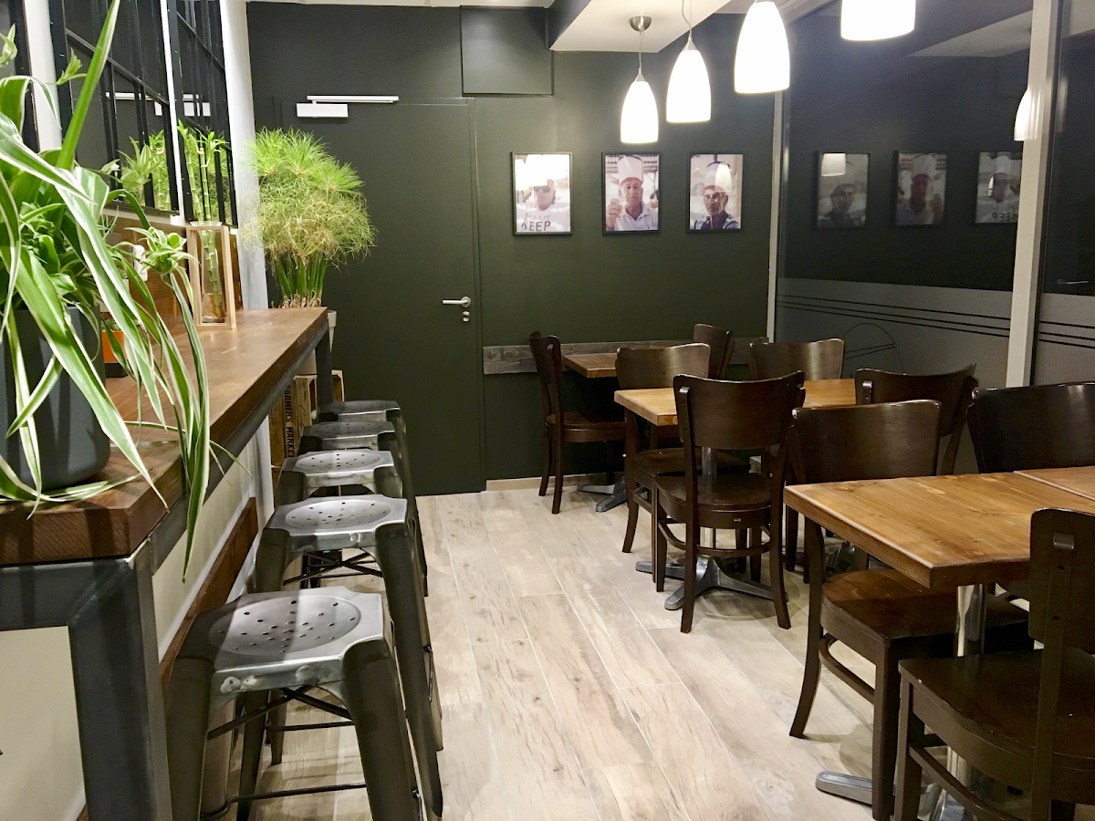 Maazka - Aix La Duranne - Photo 9