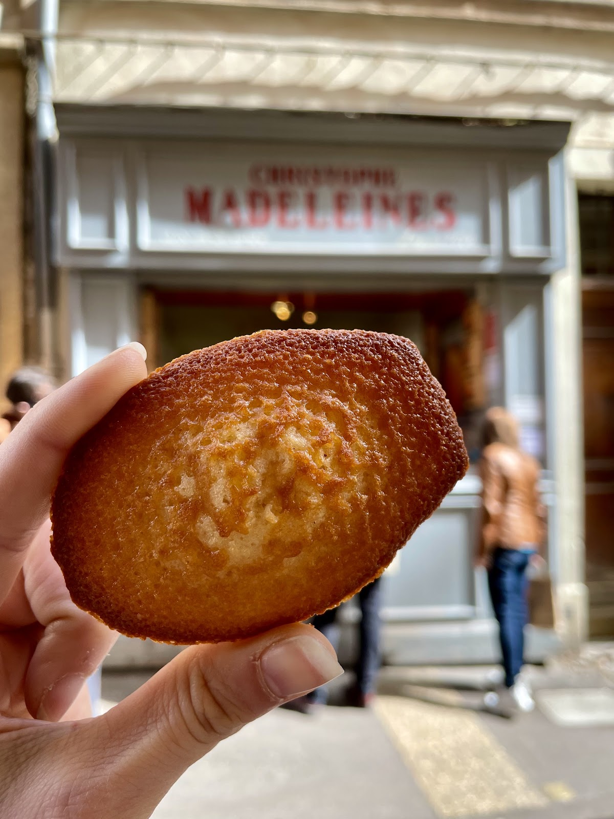 Madeleines De Christophe depuis 2006 - Photo 4