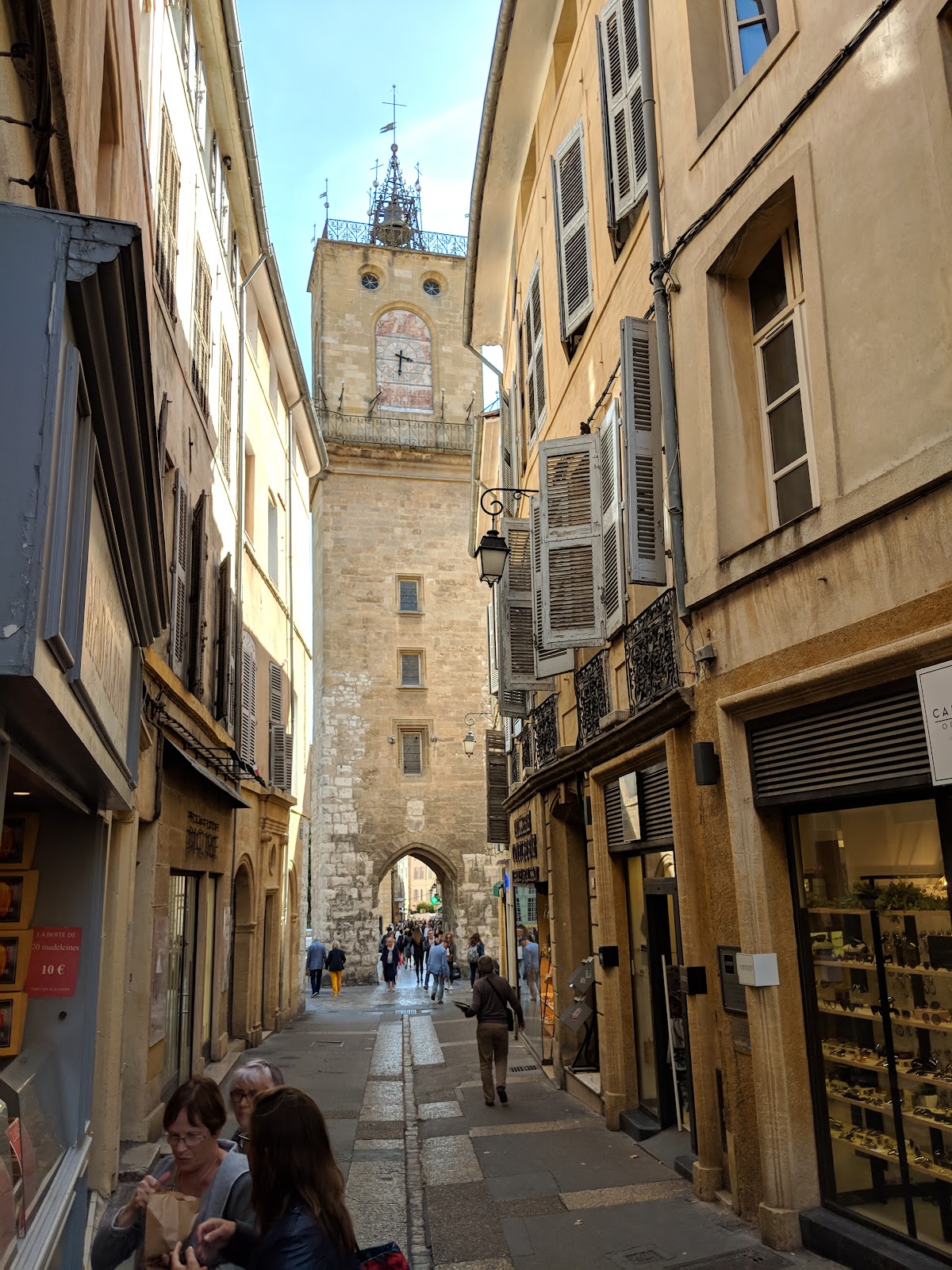 Madeleines De Christophe depuis 2006 - Photo 8