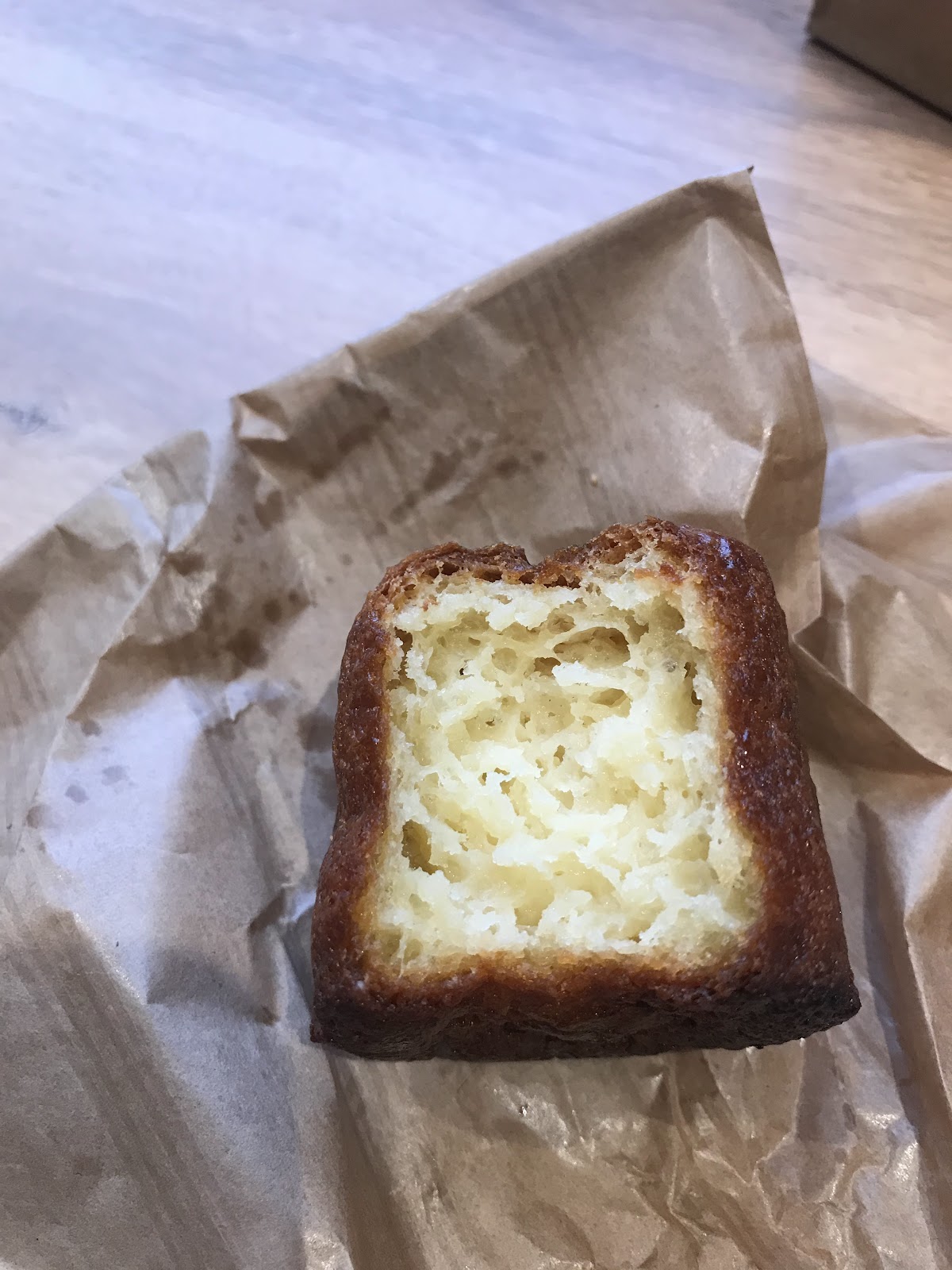 Madeleines De Christophe depuis 2006 - Photo 10