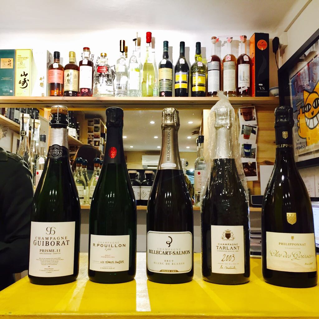 Mademoiselle Wine Aix-en-Provence - Photo 2