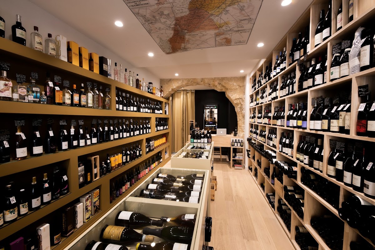 Mademoiselle Wine Aix-en-Provence - Photo 3