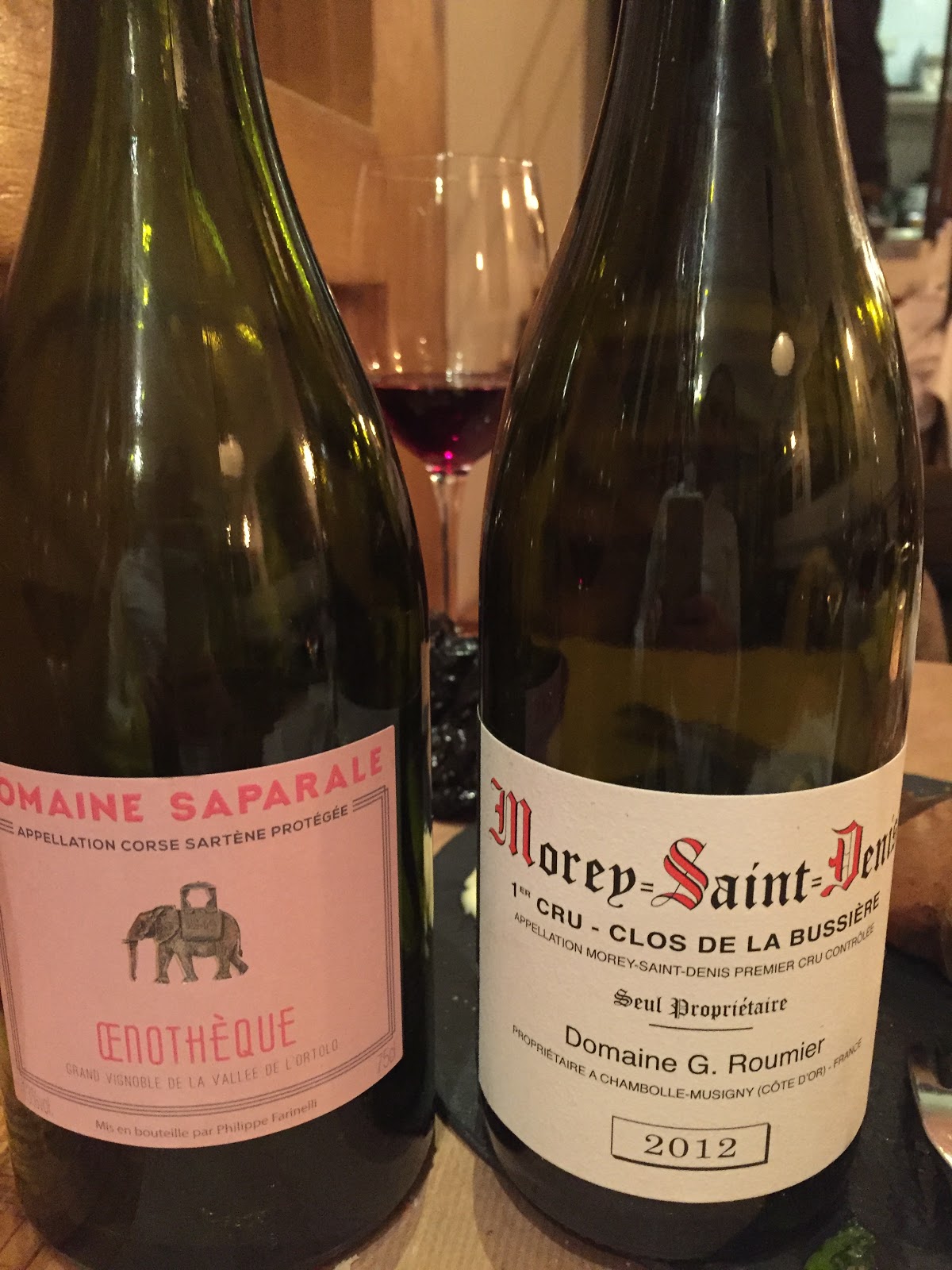 Mademoiselle Wine Aix-en-Provence - Photo 9