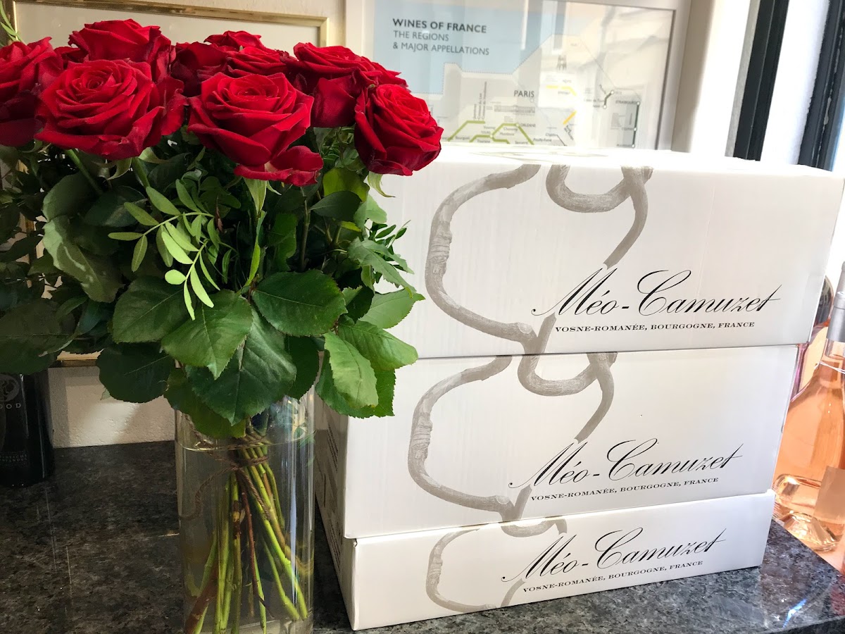 Mademoiselle Wine Aix-en-Provence - Photo 10