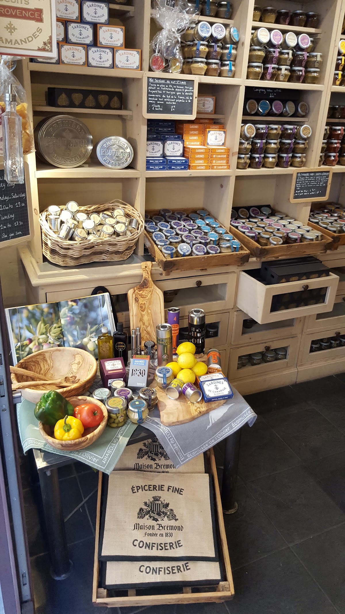 Maison Bremond 1830 - Photo 4