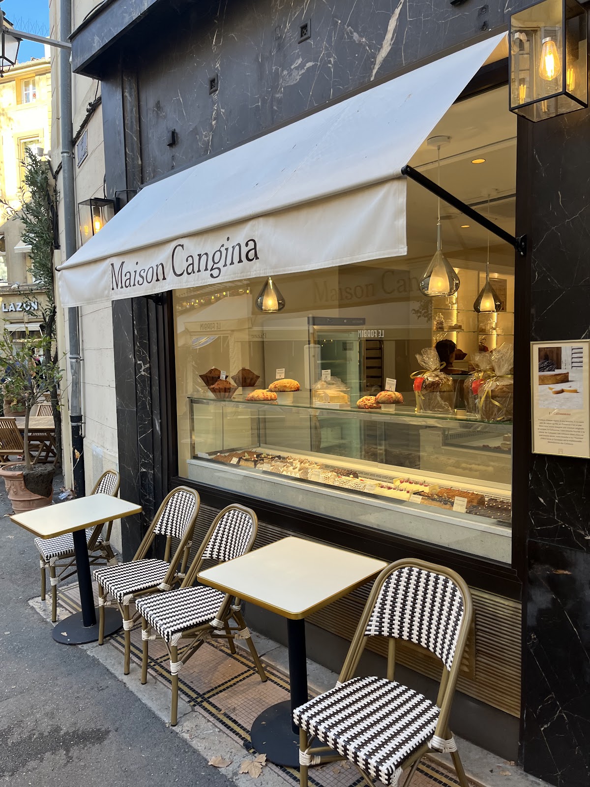 Maison Cangina - Photo 5