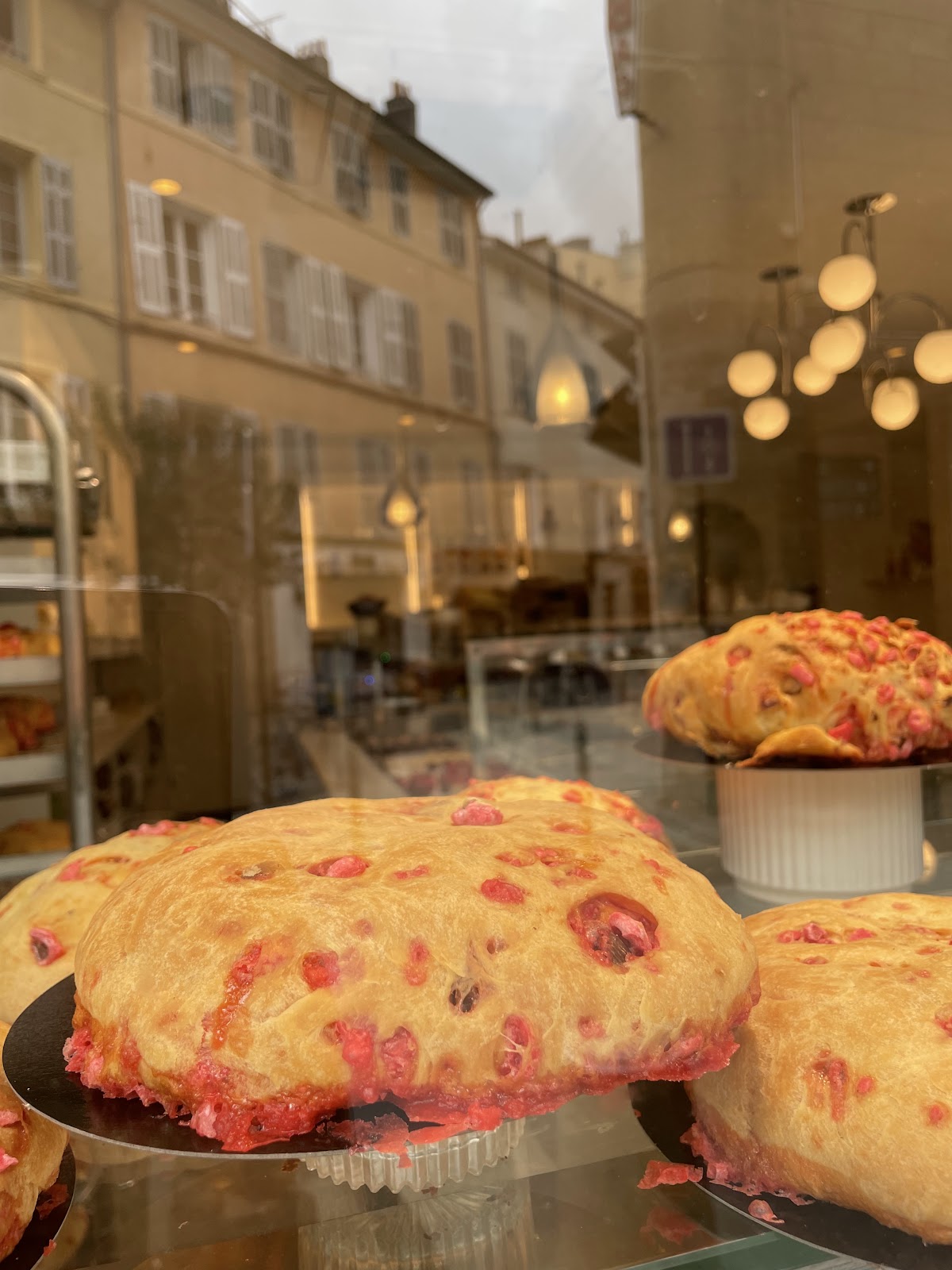 Maison Cangina - Photo 8