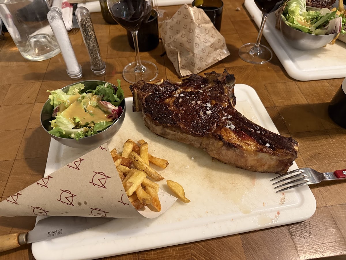 MAISON CARNE AIX - Photo 4