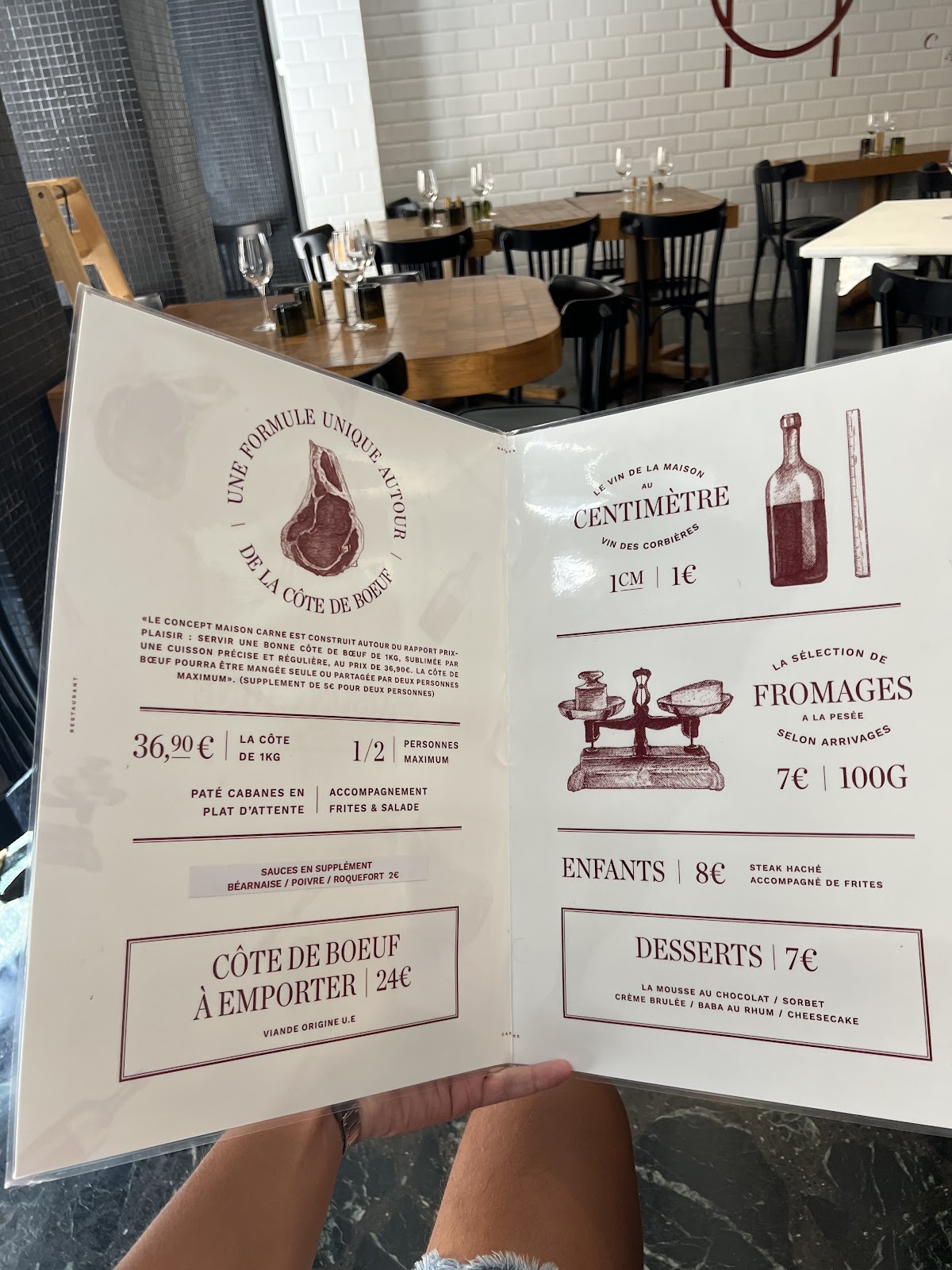 MAISON CARNE AIX - Photo 9