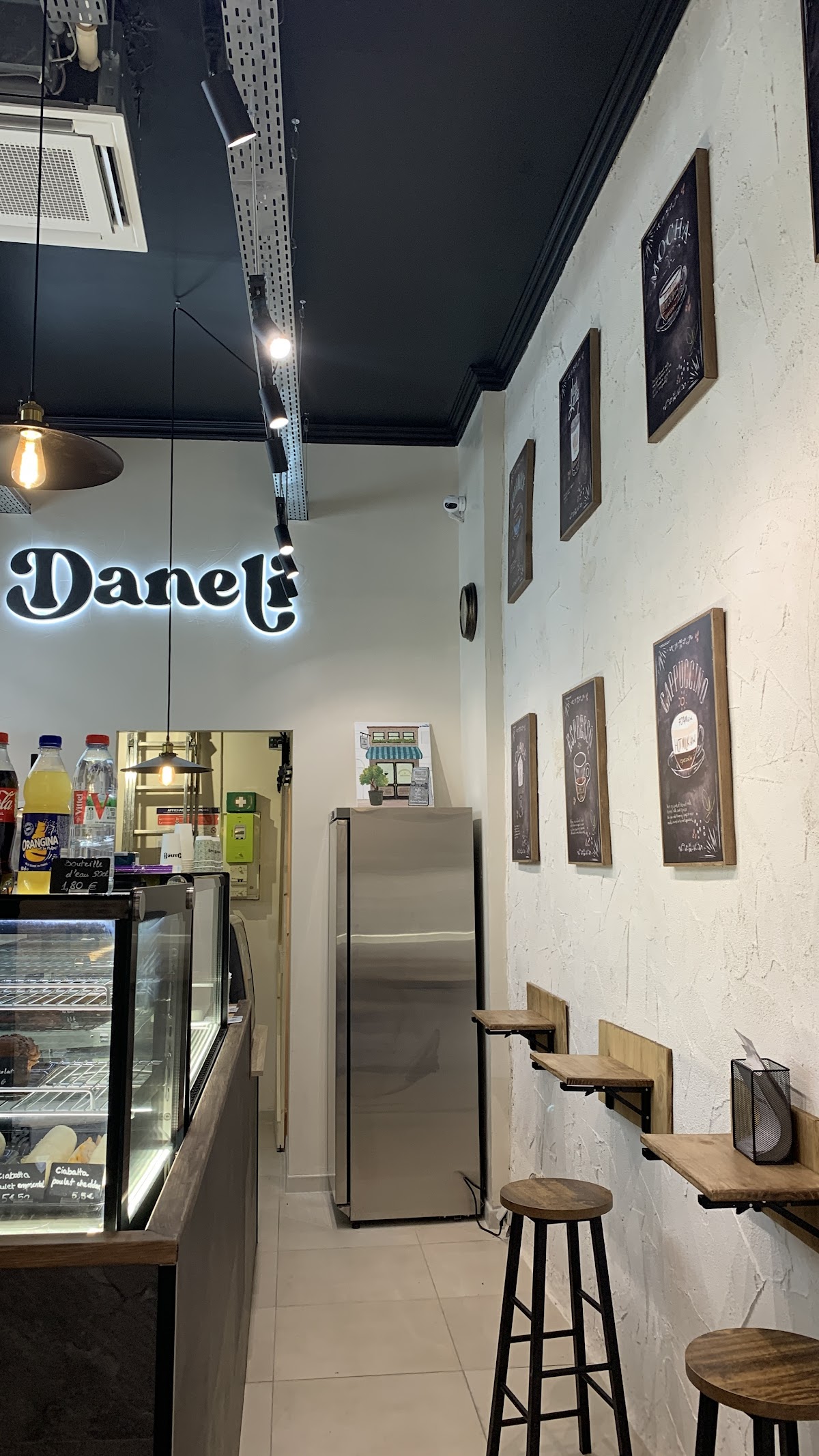 Maison DANELI - Photo 9