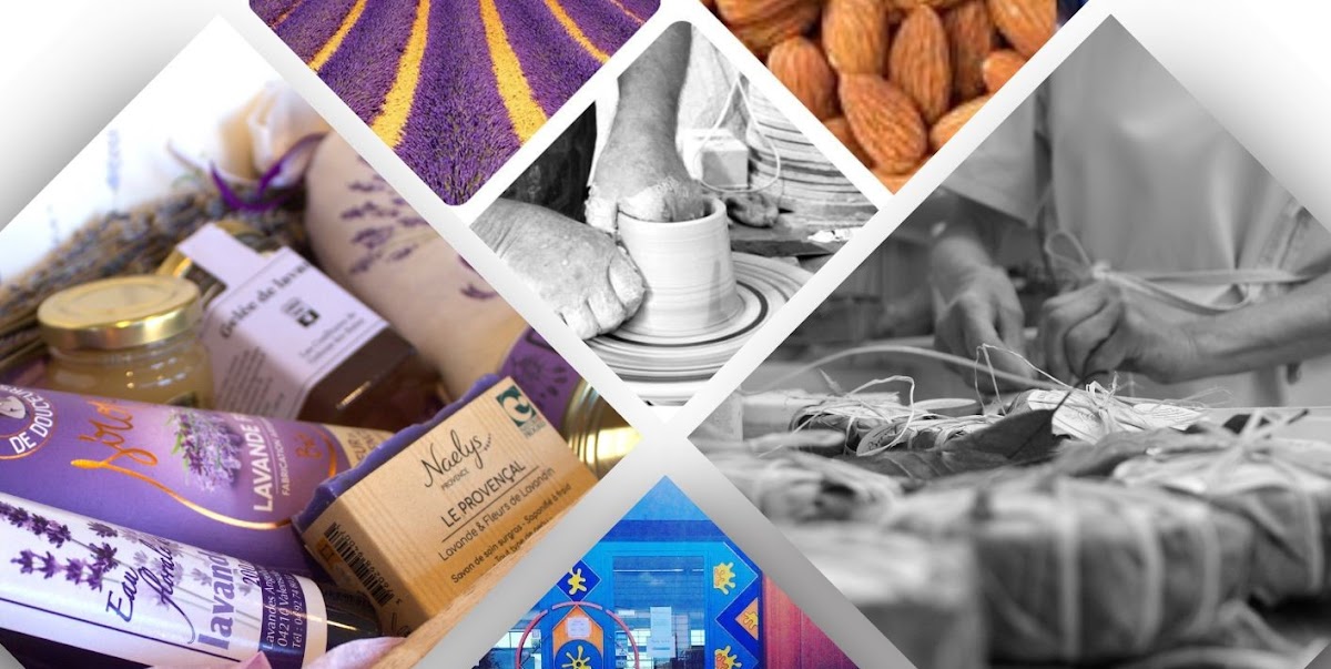 Maison de Pays du Verdon - Photo 2