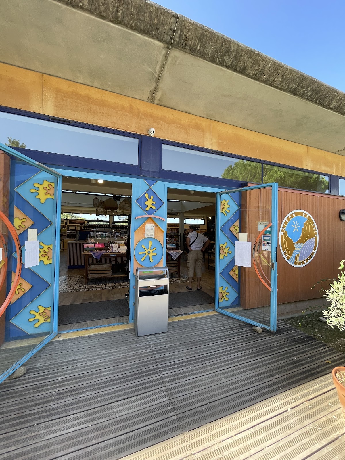 Maison de Pays du Verdon - Photo 5