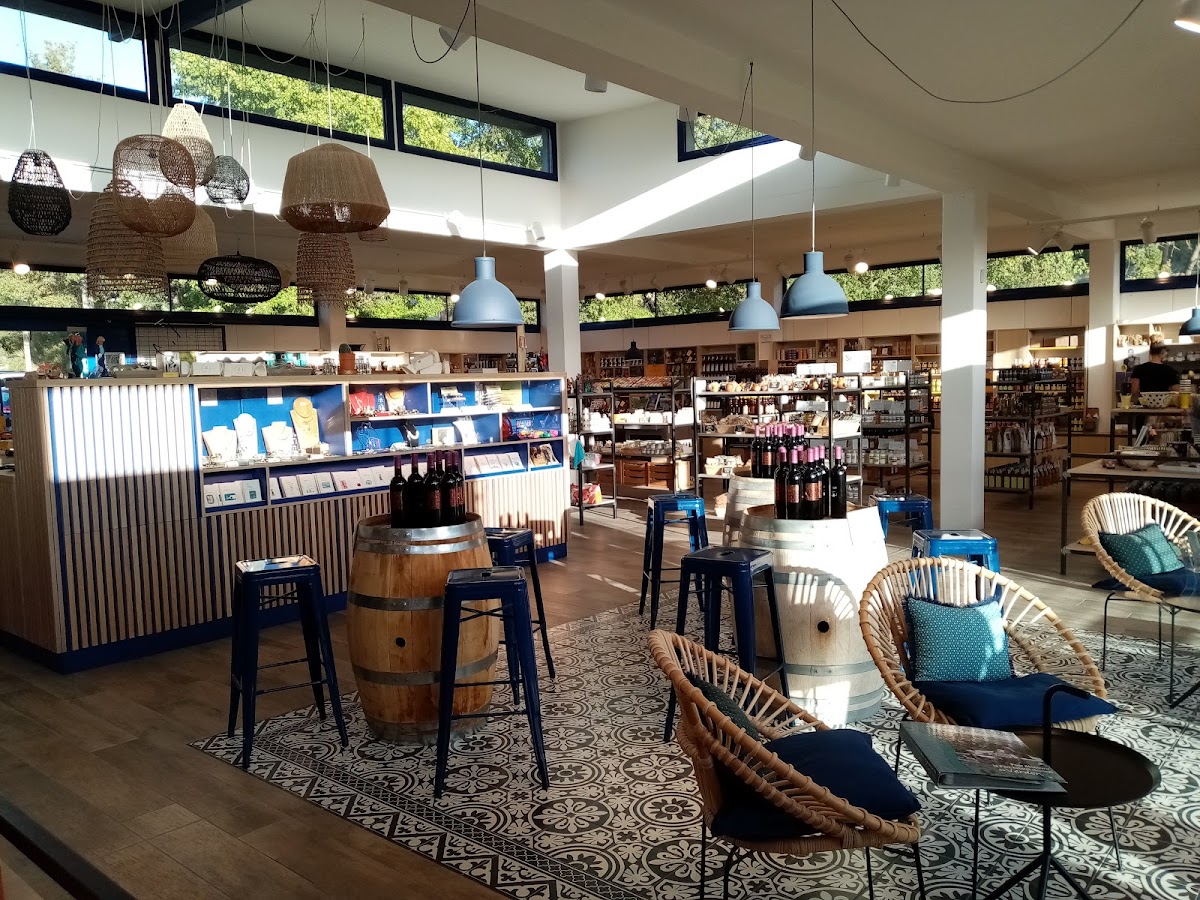 Maison de Pays du Verdon