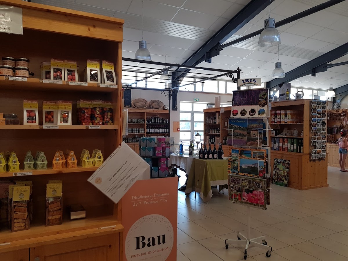 Maison de Produits du Pays Dignois - Photo 2