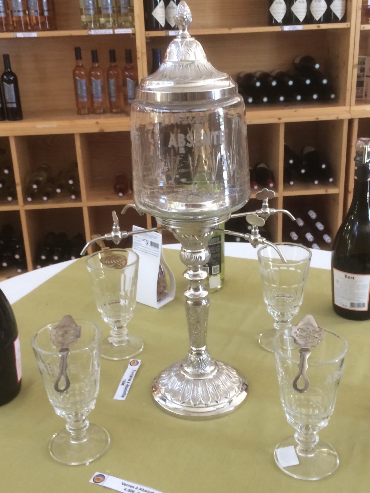 Maison de Produits du Pays Dignois - Photo 3