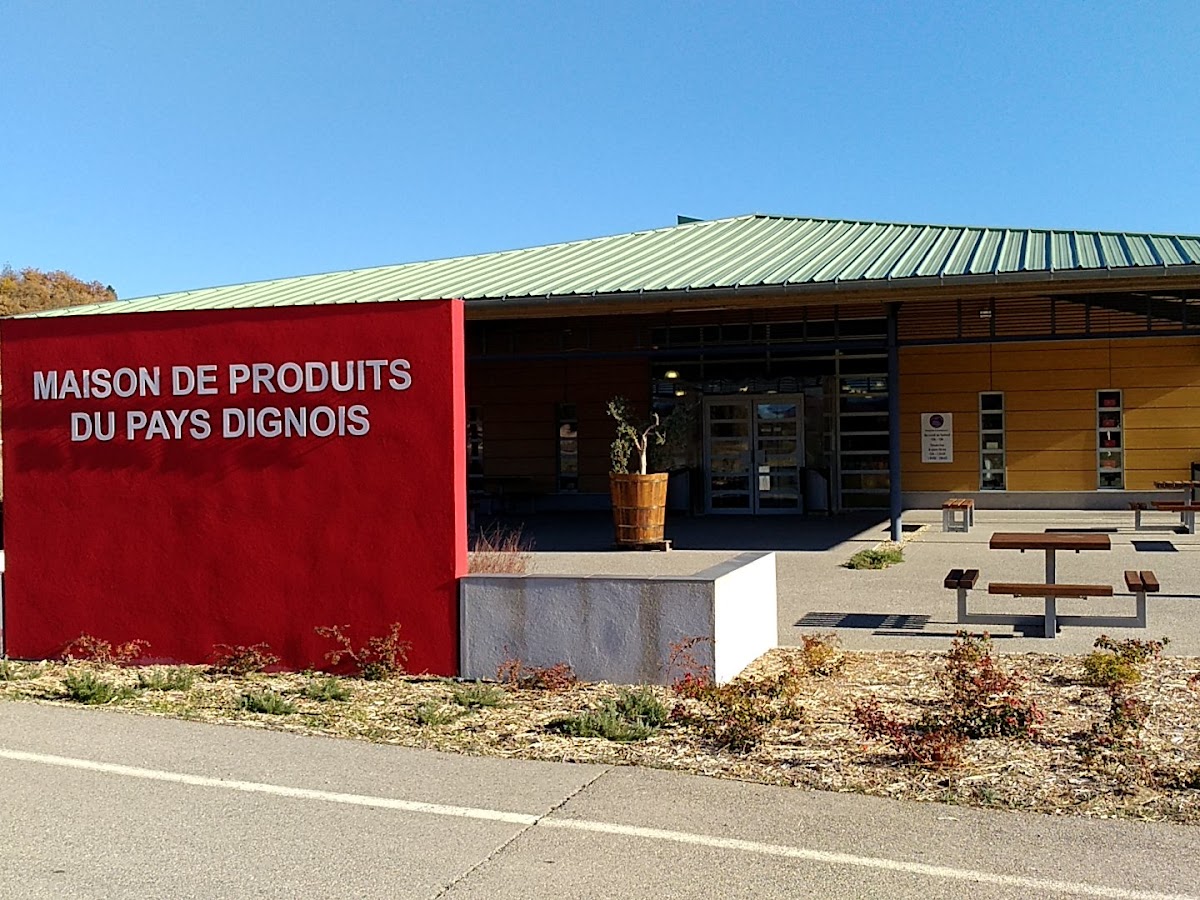 Maison de Produits du Pays Dignois - Photo 4