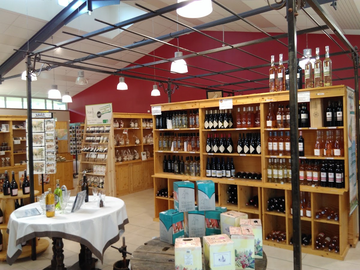 Maison de Produits du Pays Dignois - Photo 5