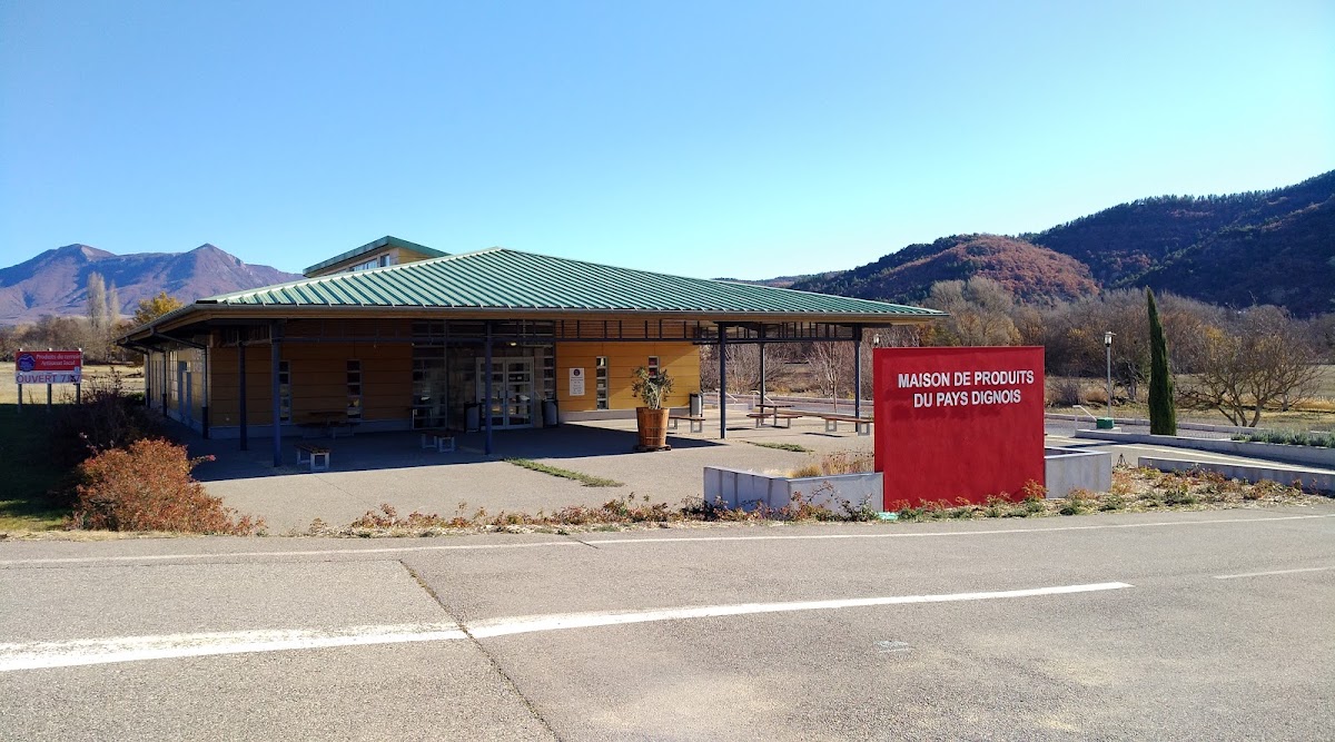 Maison de Produits du Pays Dignois - Photo 7