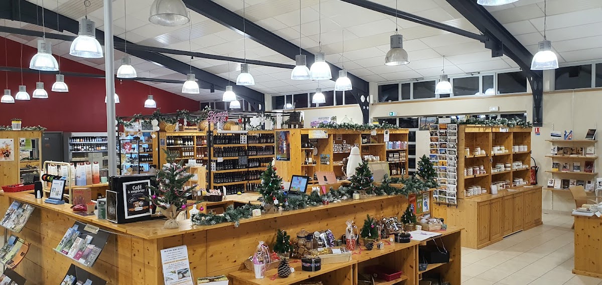 Maison de Produits du Pays Dignois - Photo 8