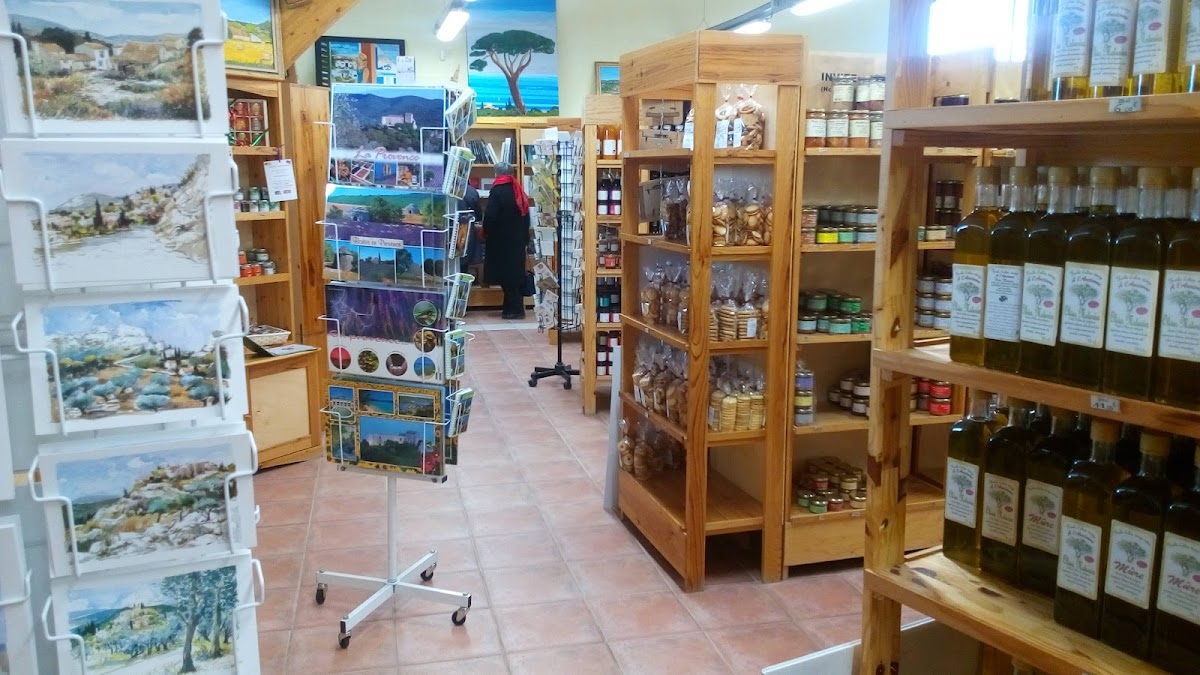 Maison des Produits de Pays - Photo 3