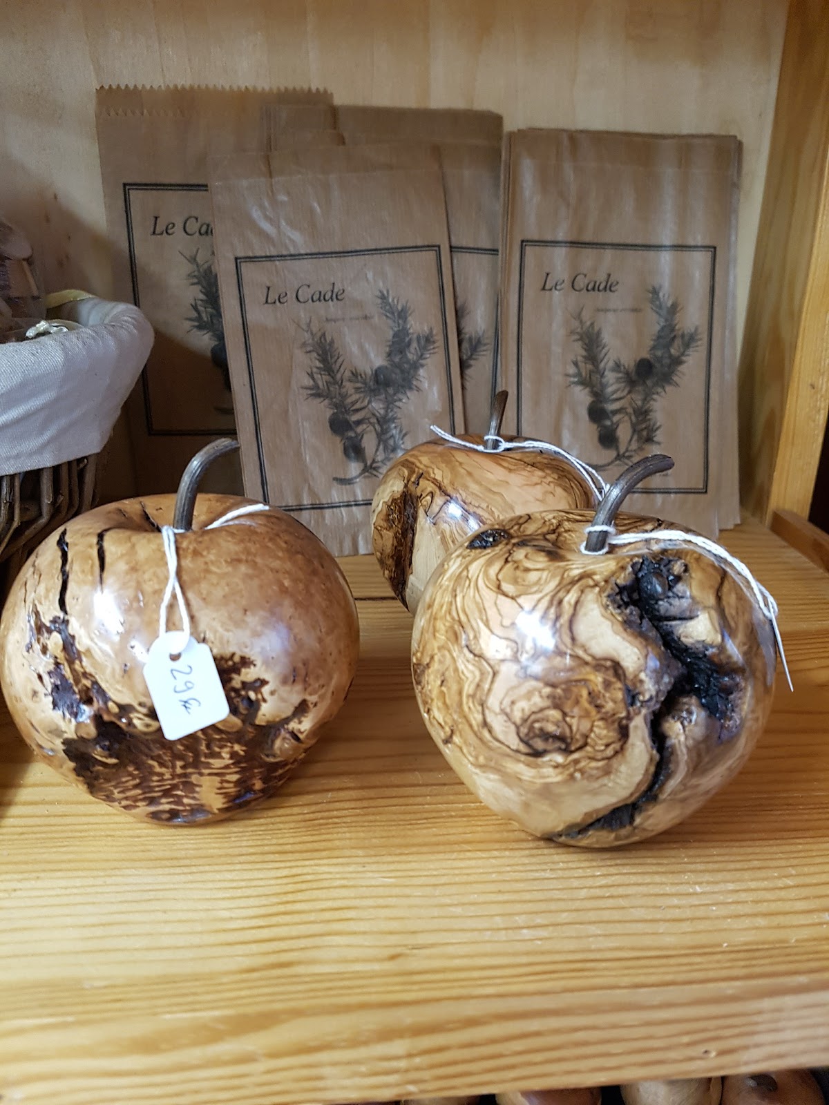 Maison des Produits de Pays - Photo 4