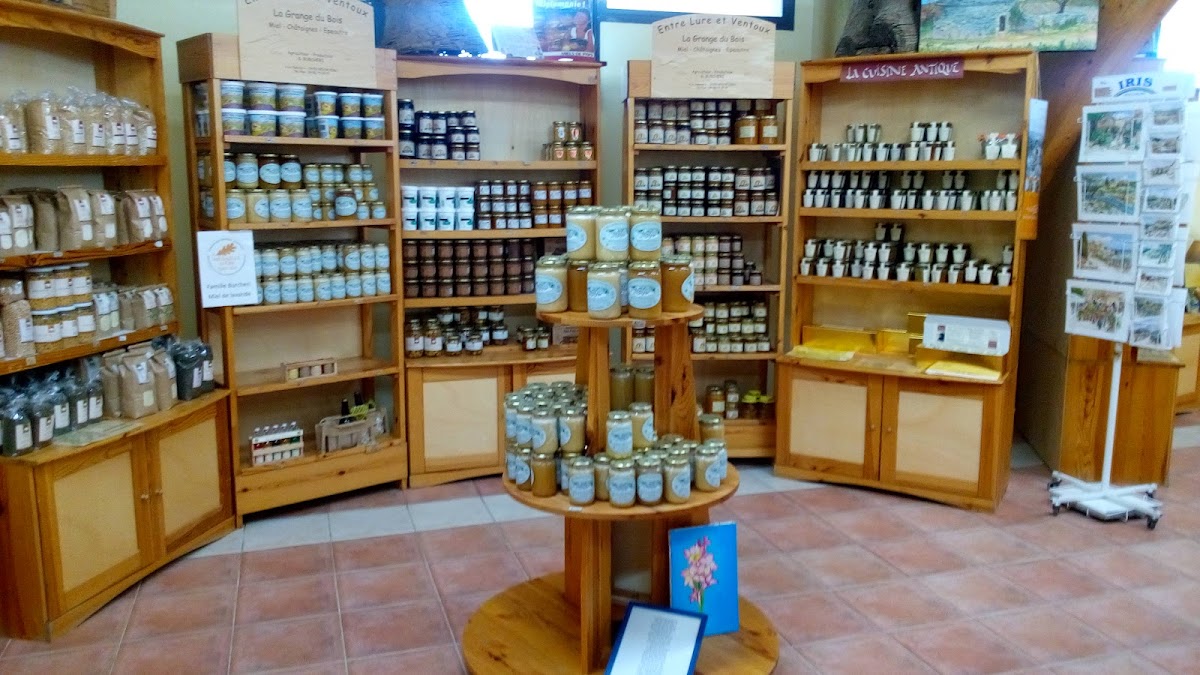 Maison des Produits de Pays - Photo 6