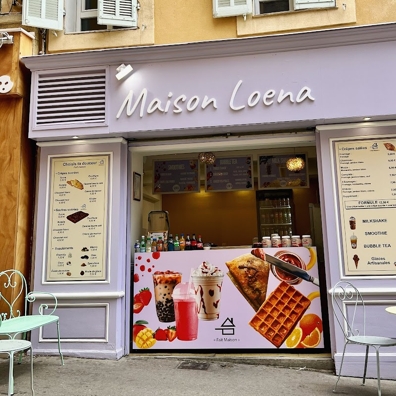 Maison Loena - Photo 3