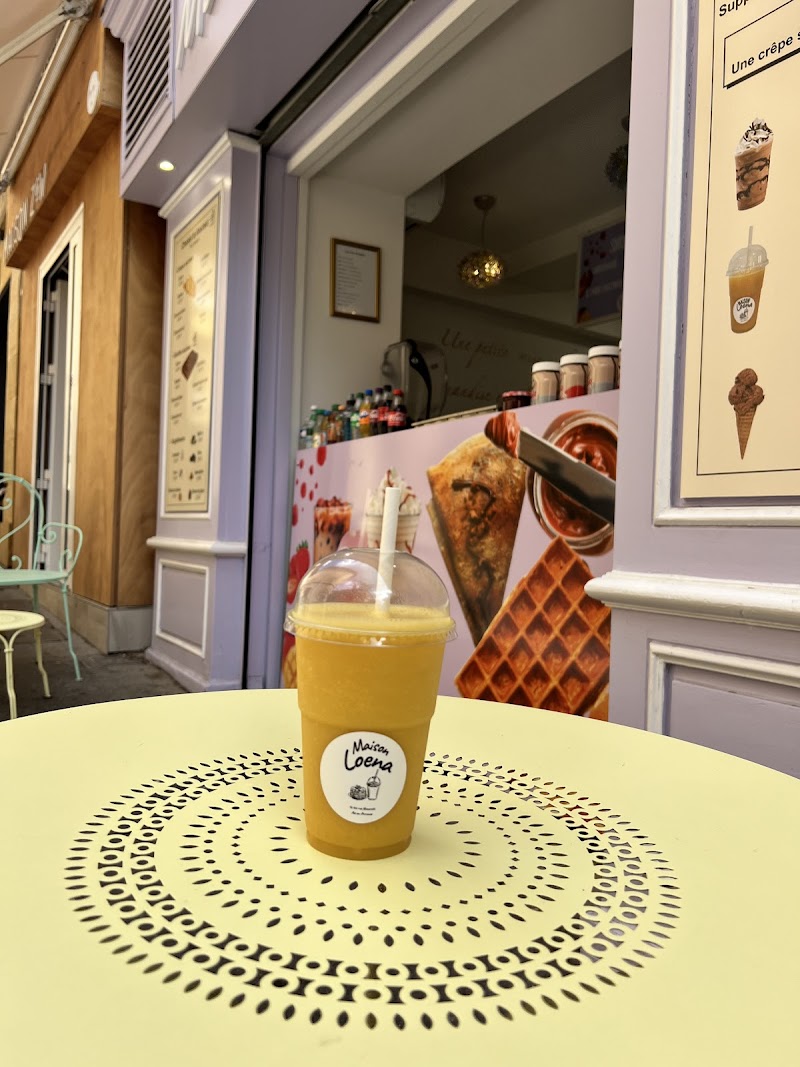 Maison Loena - Photo 8