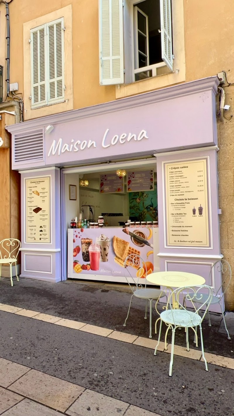 Maison Loena