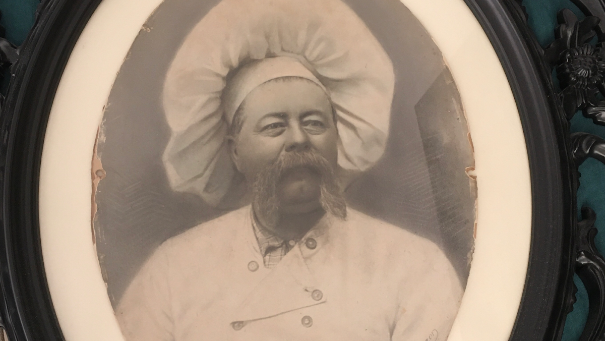 Maison Mignon à Aix - crêpes et gaufres - Photo 3