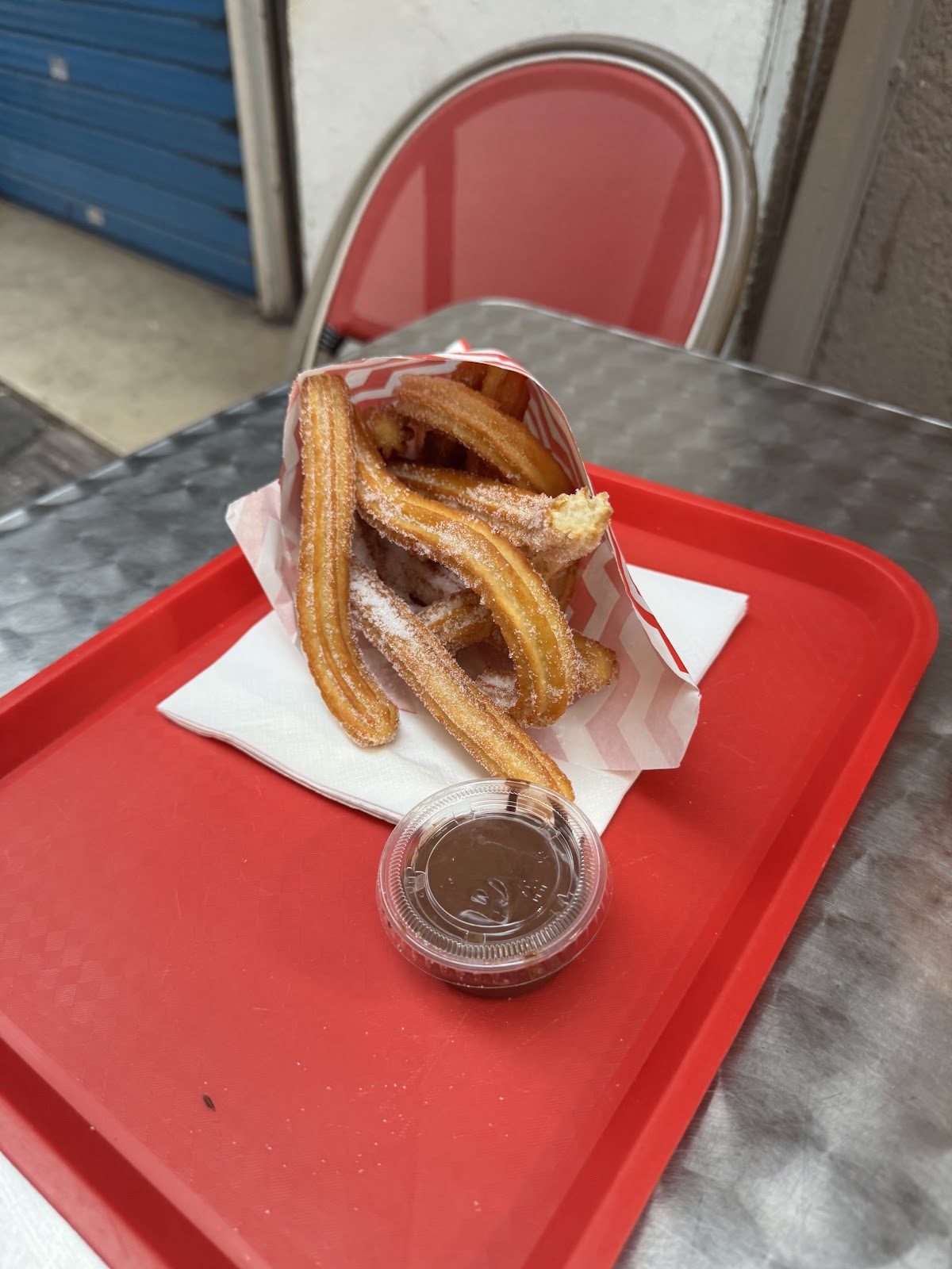 Maison Mignon à Aix - crêpes et gaufres - Photo 8