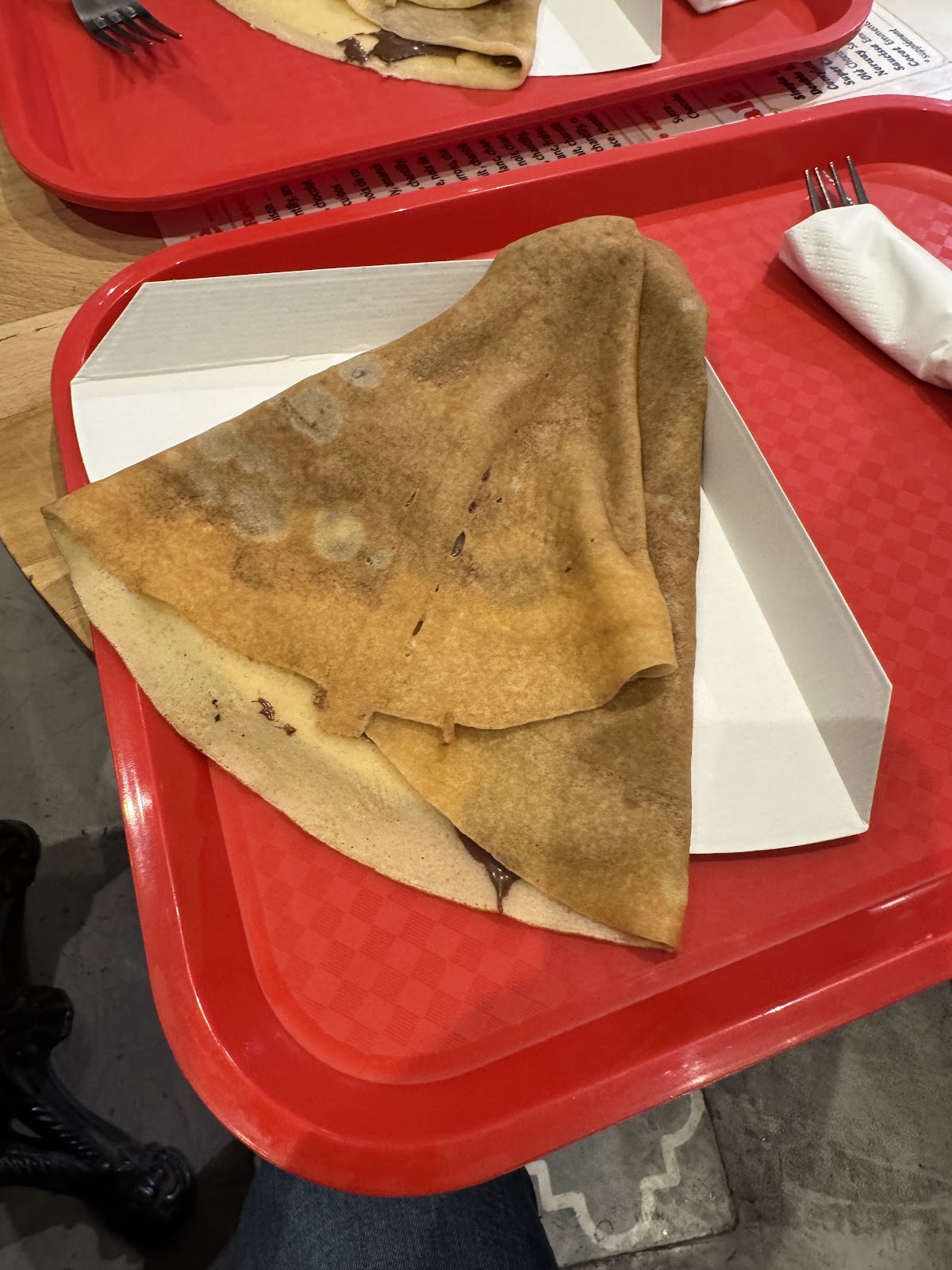 Maison Mignon à Aix - crêpes et gaufres - Photo 10