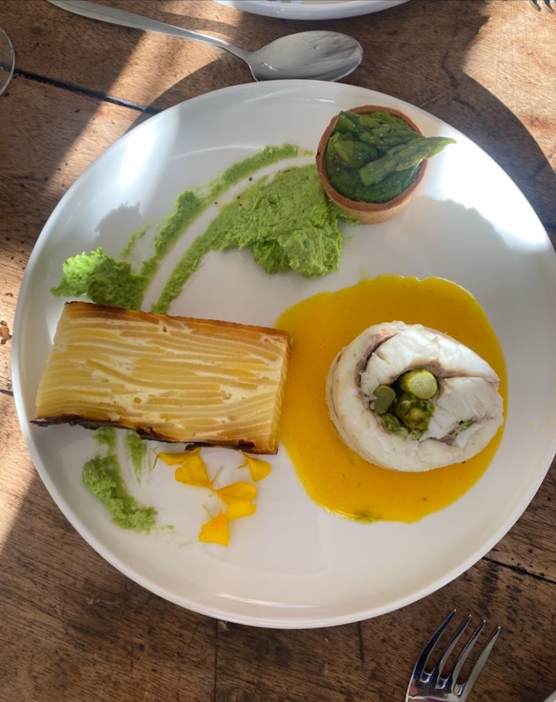 Maison Nans - Photo 5