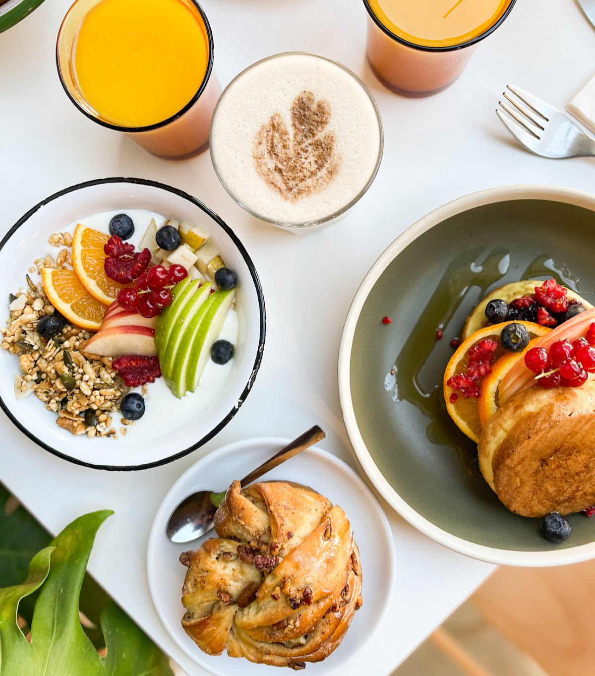 Maison Nosh - Aix en Provence - Photo 2