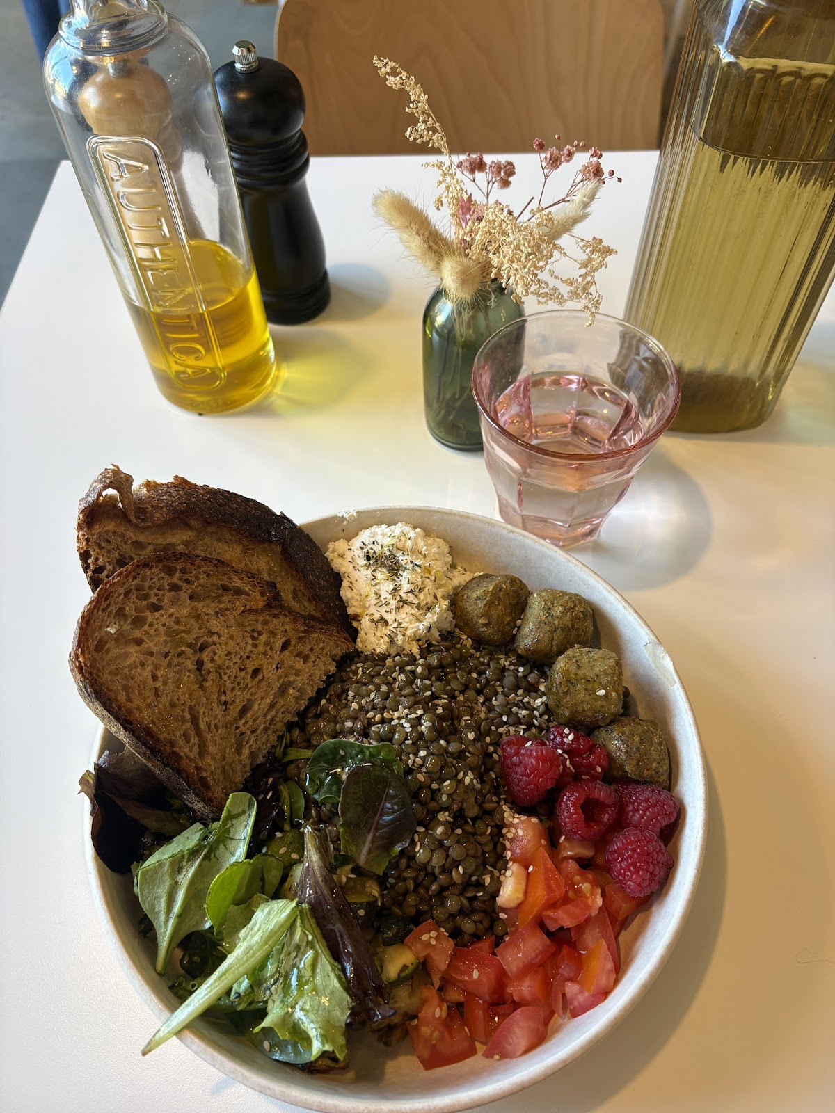 Maison Nosh - Aix en Provence - Photo 5