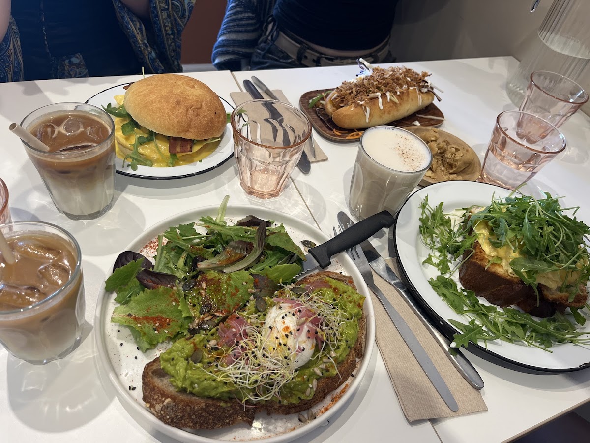 Maison Nosh - Aix en Provence - Photo 7