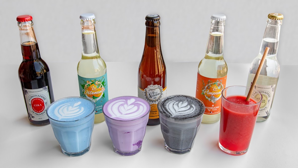 Maison Nosh - Aix en Provence - Photo 9