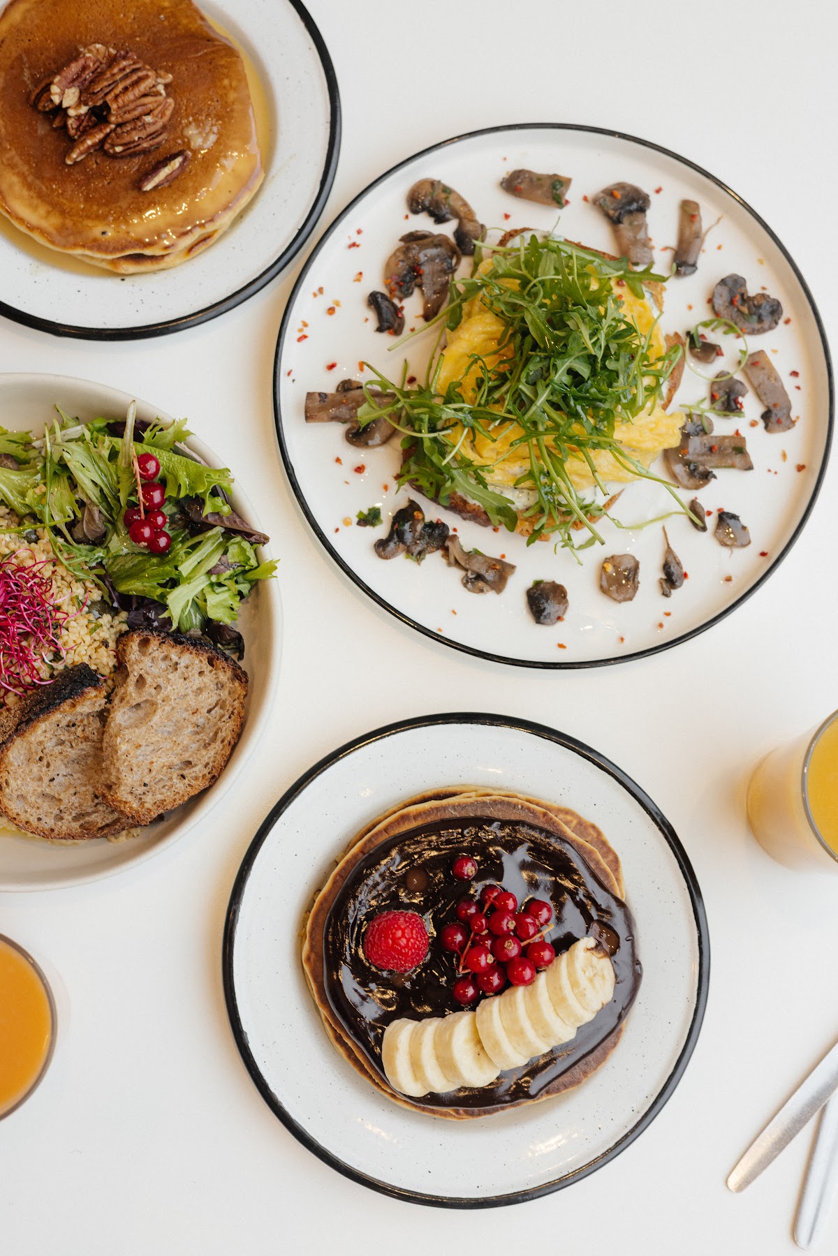 Maison Nosh - Aix en Provence - Photo 10