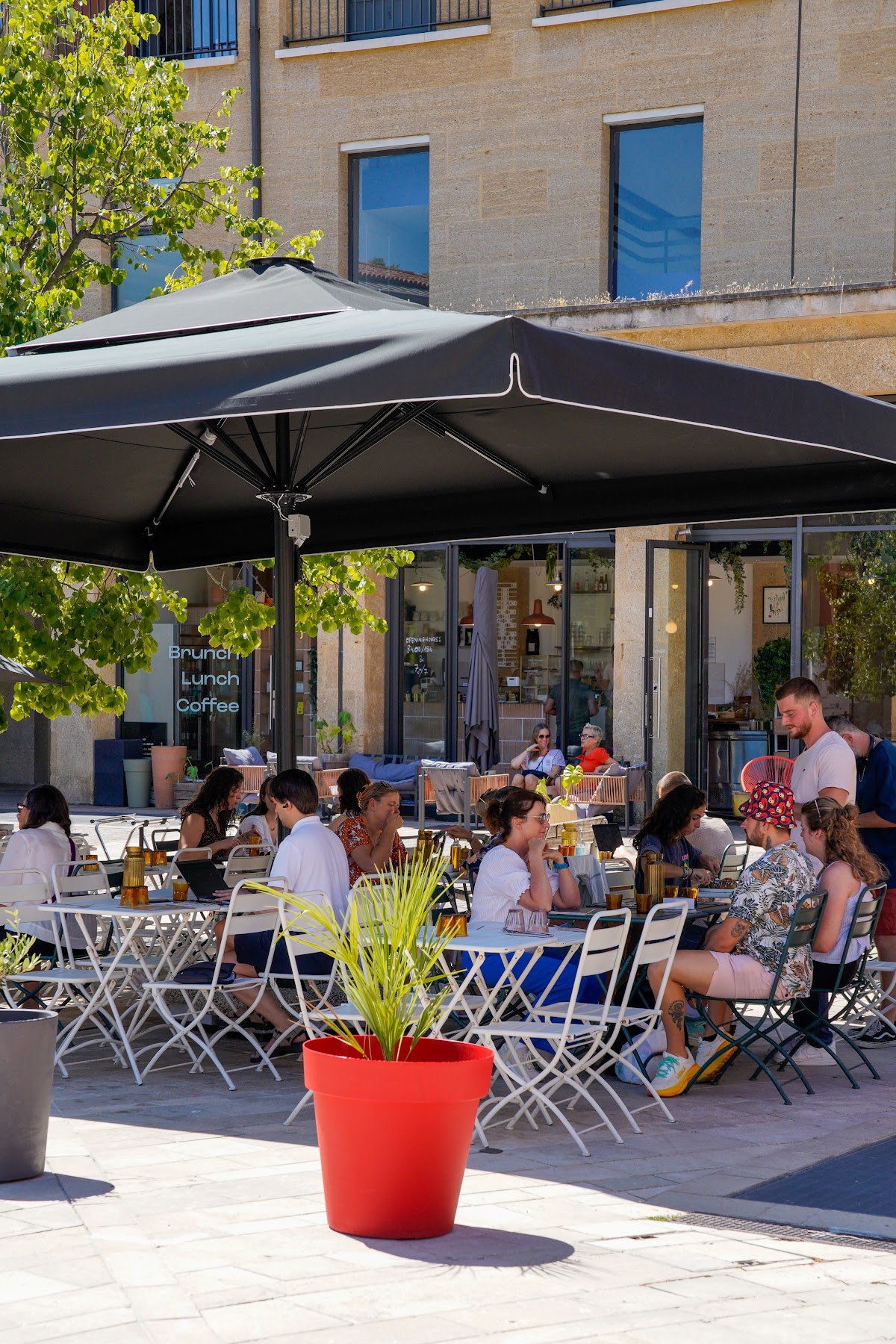 Maison Nosh - Aix en Provence