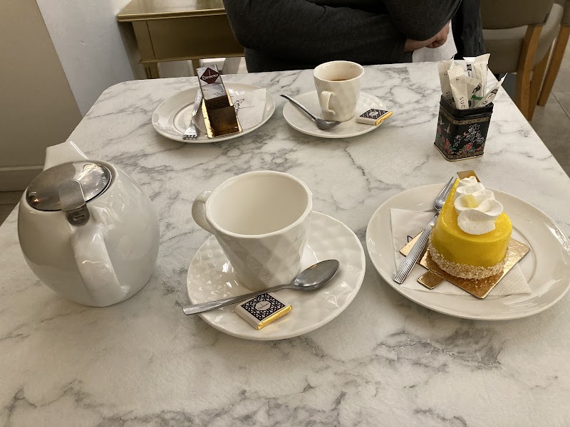 Maison Riederer - Pâtisserie et Chocolaterie - Photo 4