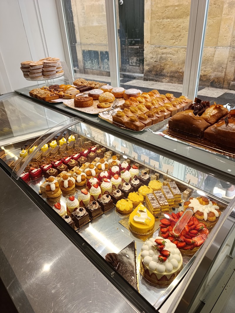 Maison Riederer - Pâtisserie et Chocolaterie - Photo 5