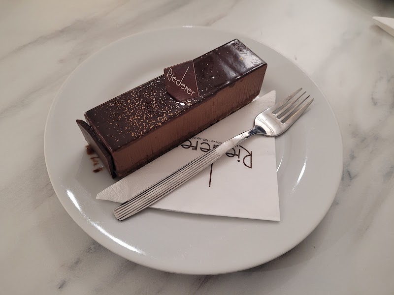 Maison Riederer - Pâtisserie et Chocolaterie - Photo 6