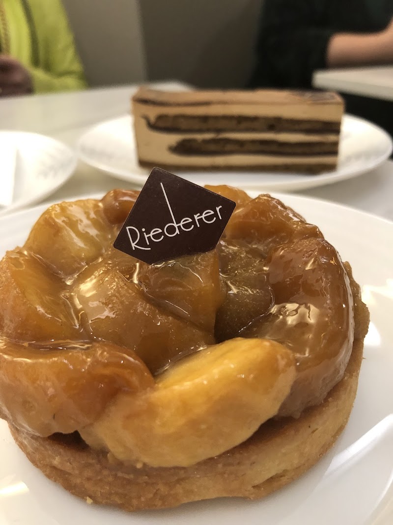 Maison Riederer - Pâtisserie et Chocolaterie - Photo 7