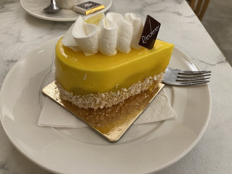 Maison Riederer - Pâtisserie et Chocolaterie - Photo 8