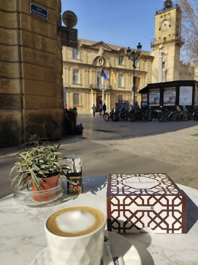 Maison Riederer - Pâtisserie et Chocolaterie - Photo 9